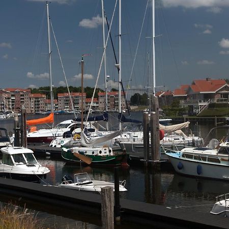 De Kleene Meebaele Tholen Exteriér fotografie